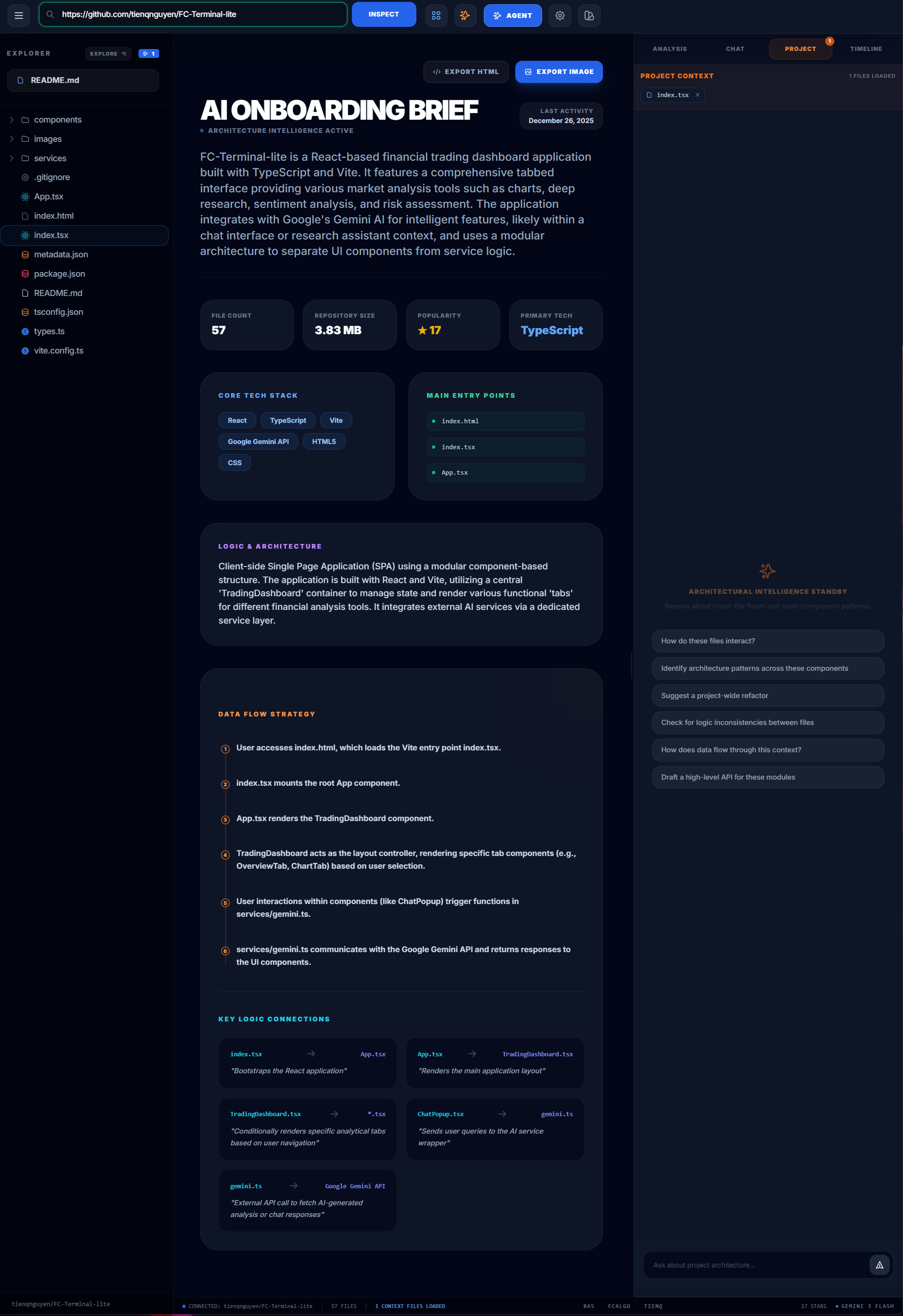 GitLens AI screenshot 3