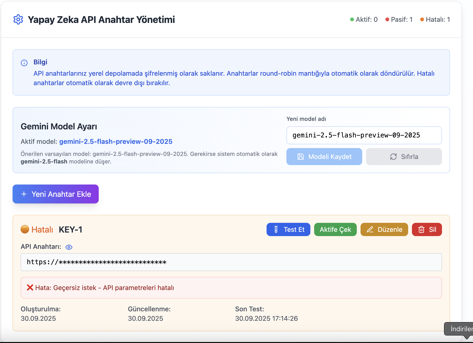 VoiceScript Pro screenshot 4