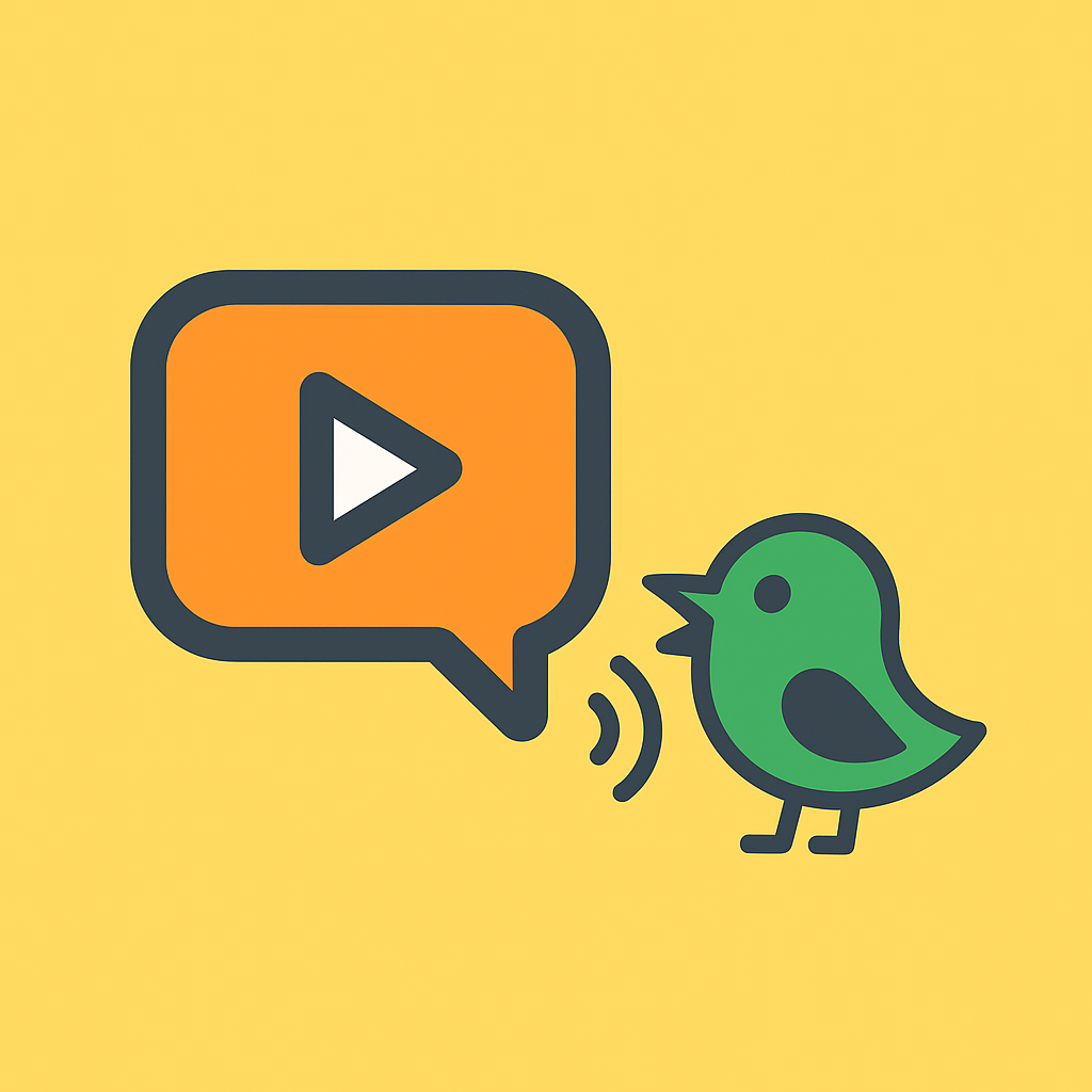 TalkClips