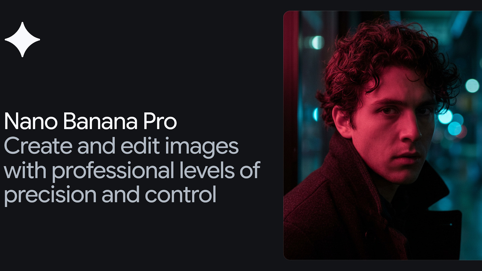 Google Nano Banana Pro screenshot 2