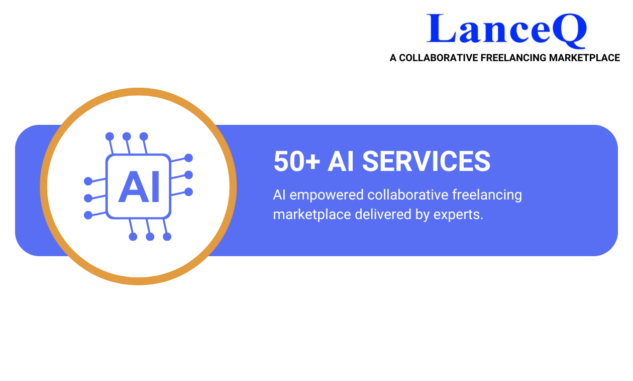 LanceQ screenshot 2