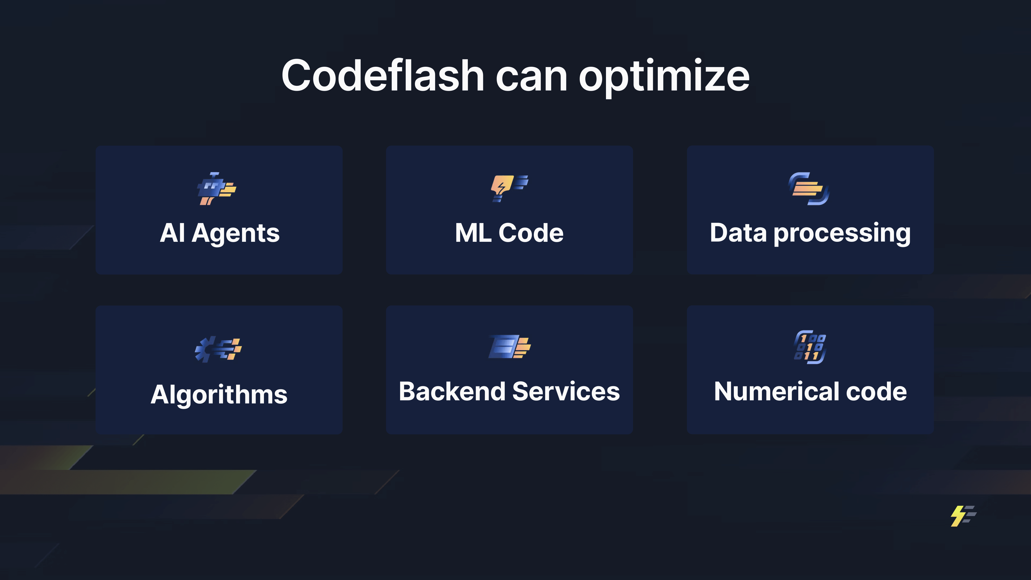 Codeflash screenshot 3