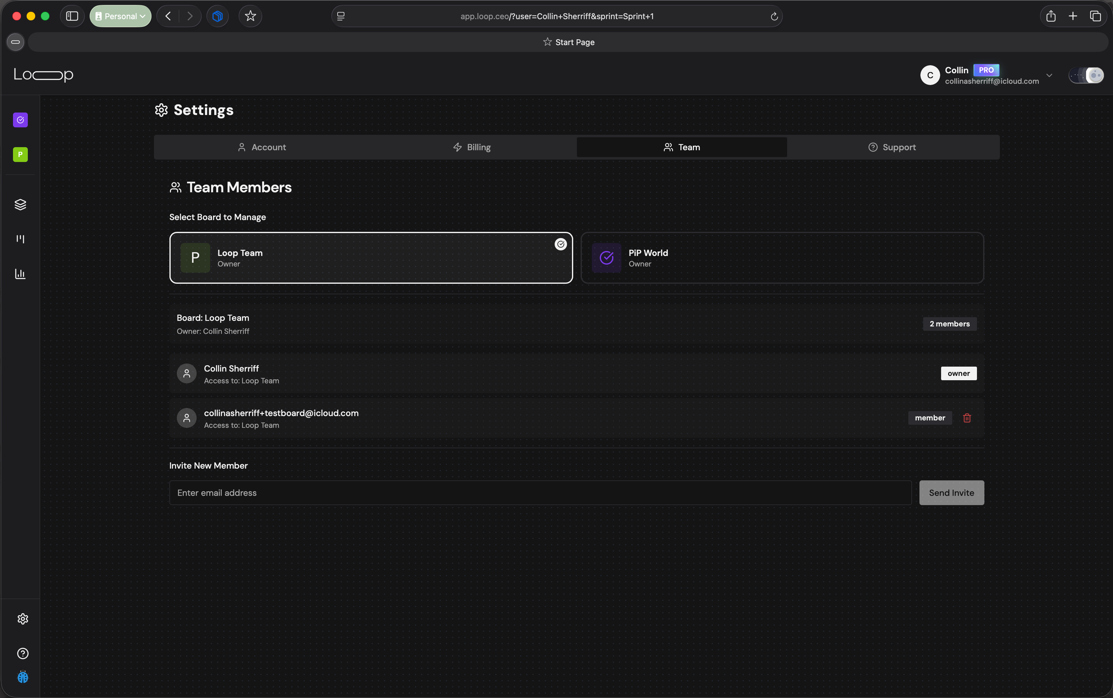 New Loop AI Pro screenshot 5