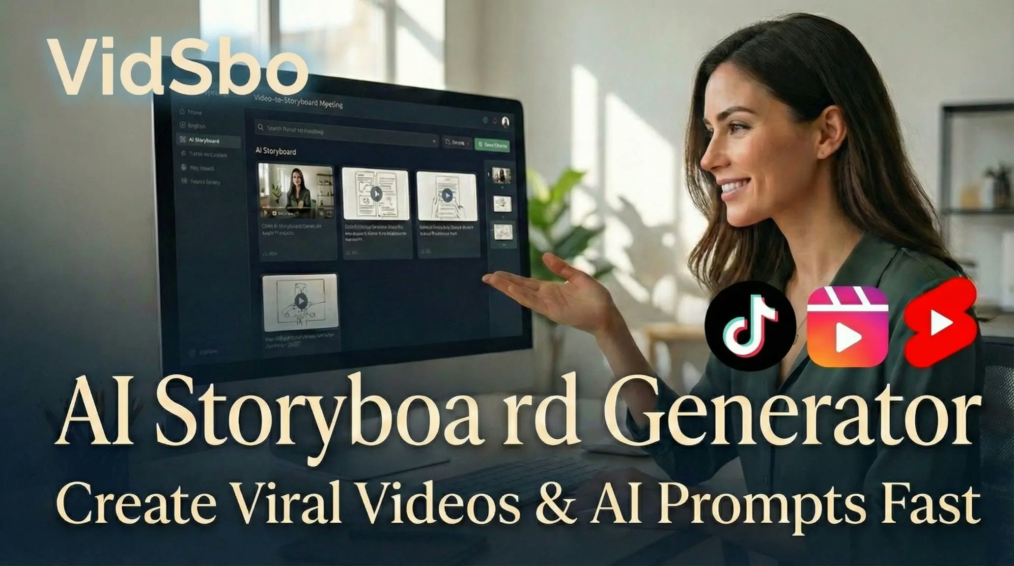 Vidsbo screenshot 2