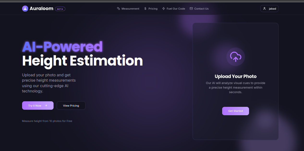 Auraloom screenshot 3