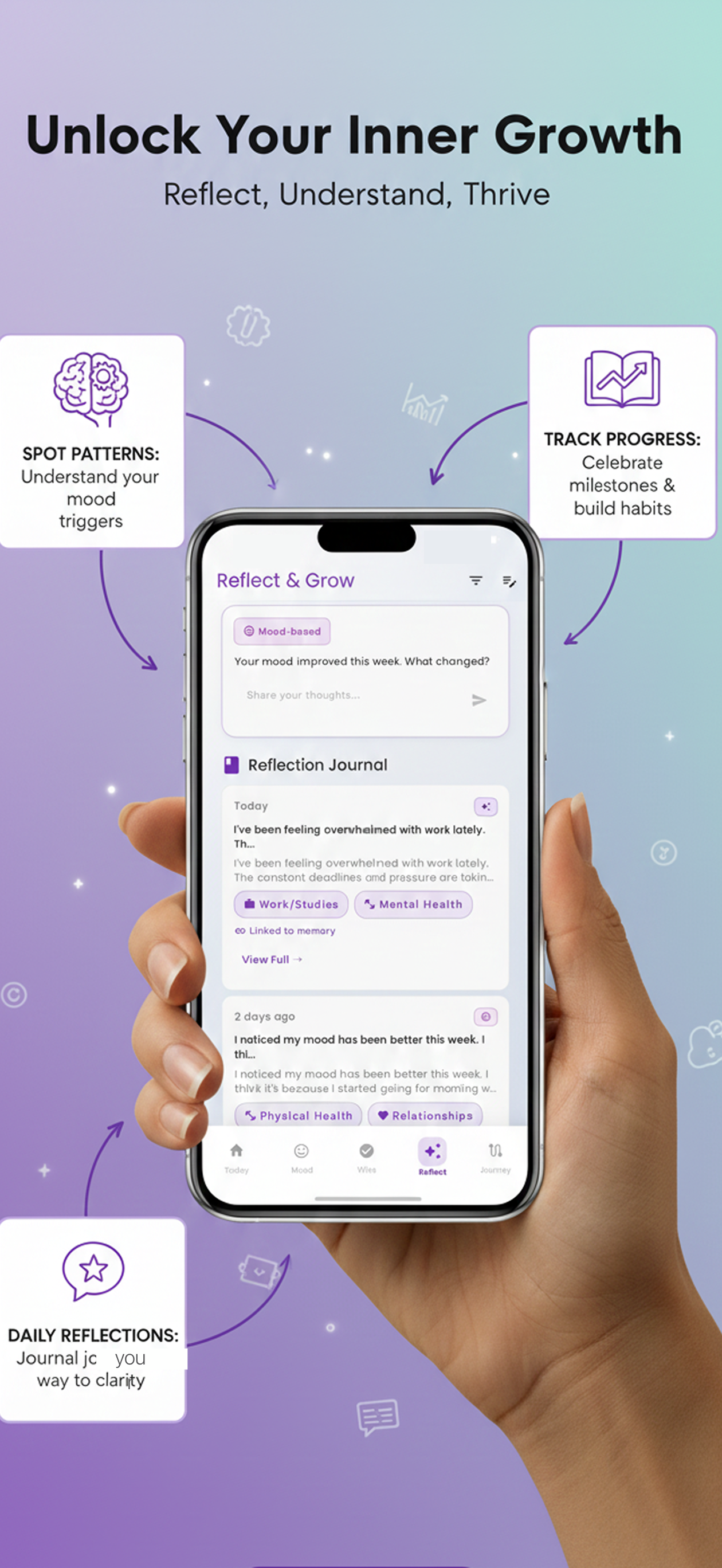 KeikoAI screenshot 2