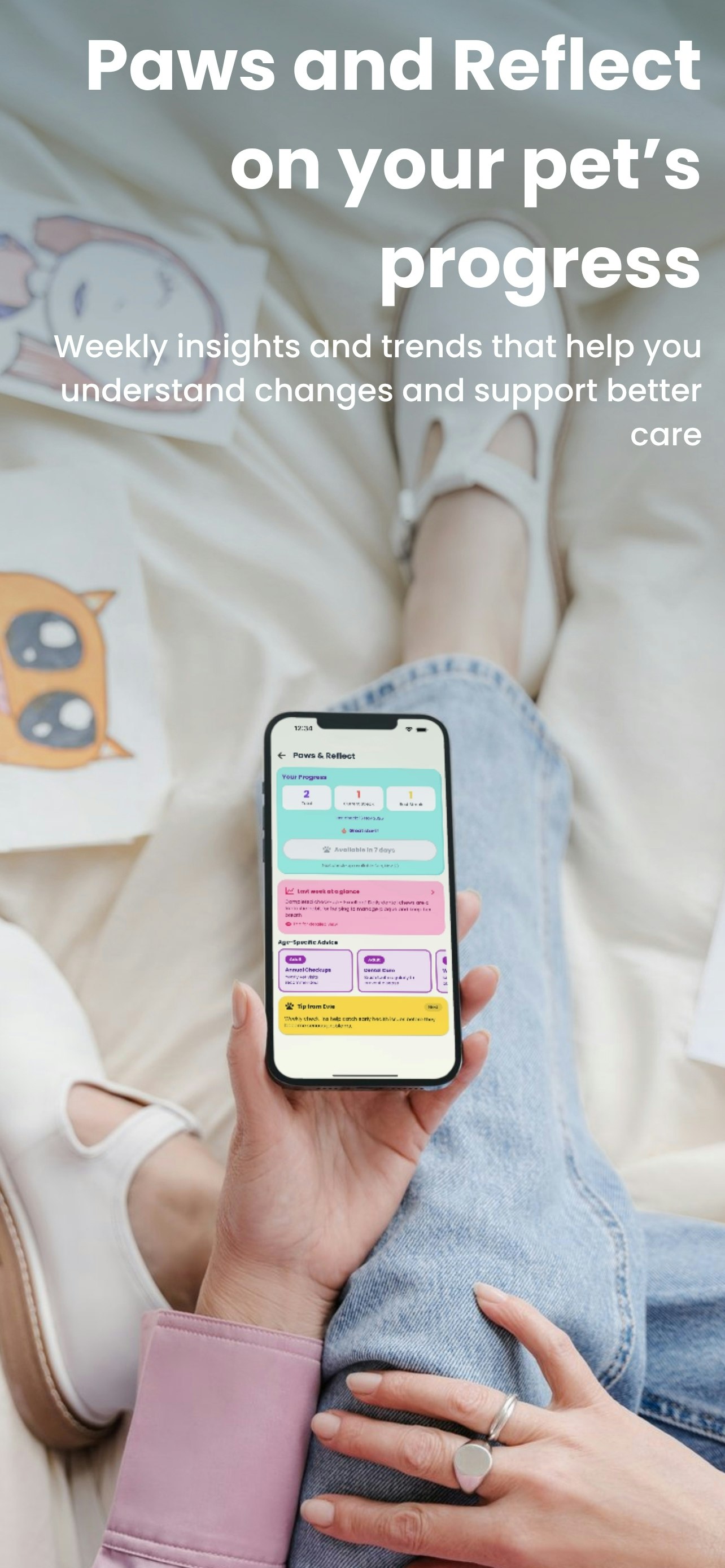 Pawhealth AI screenshot 3