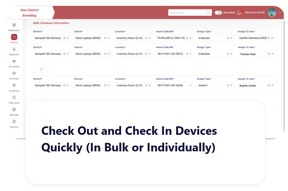 Hexalytics screenshot 13