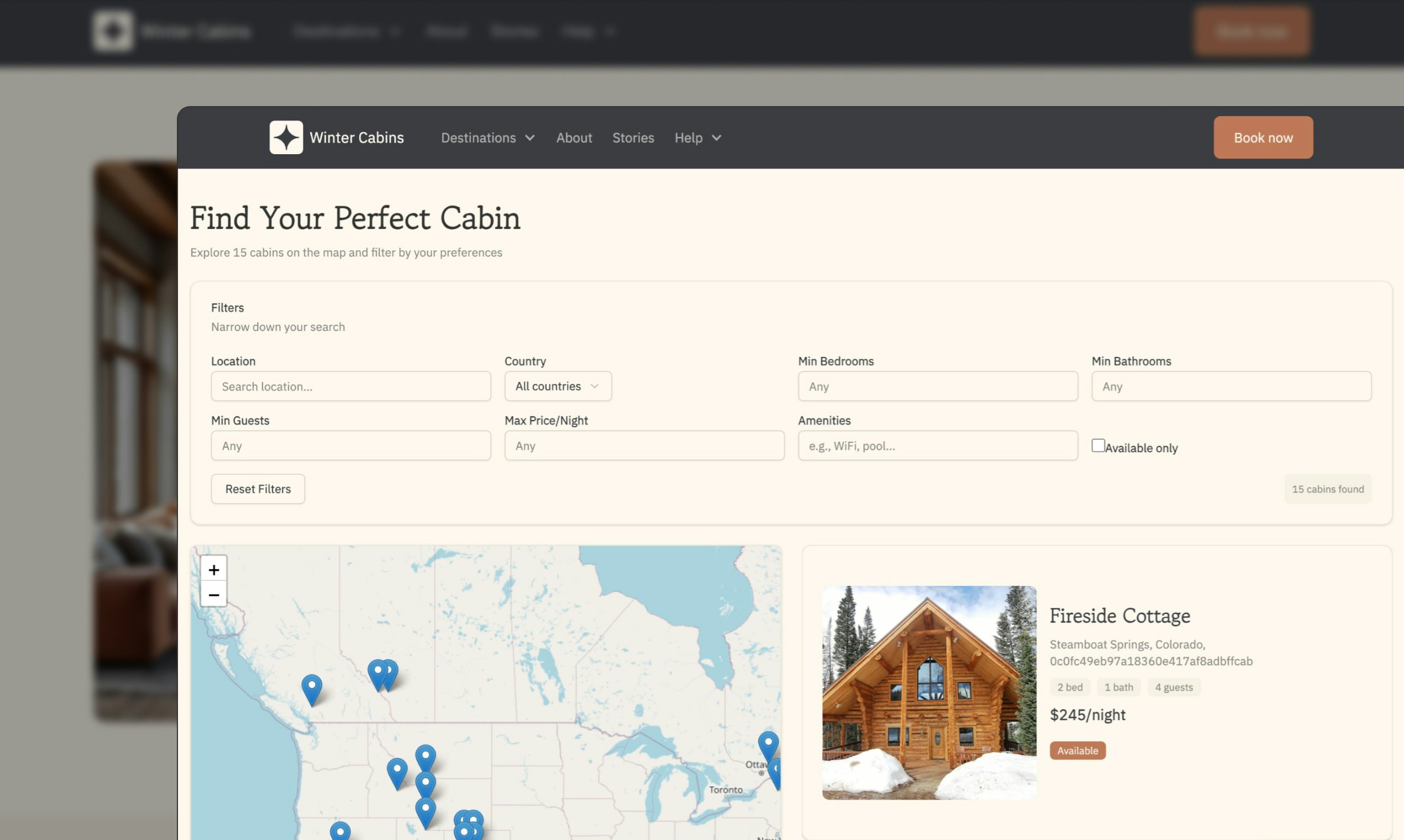 Webflow App Gen screenshot 7