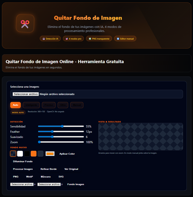 KitVia screenshot 6