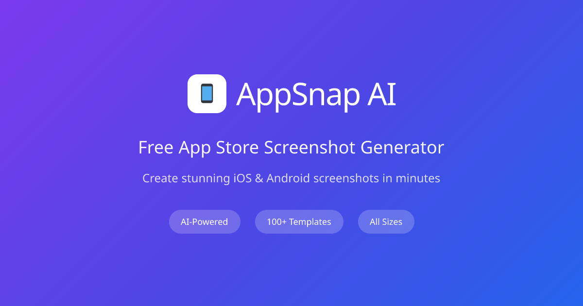 App Snap Ai screenshot 1