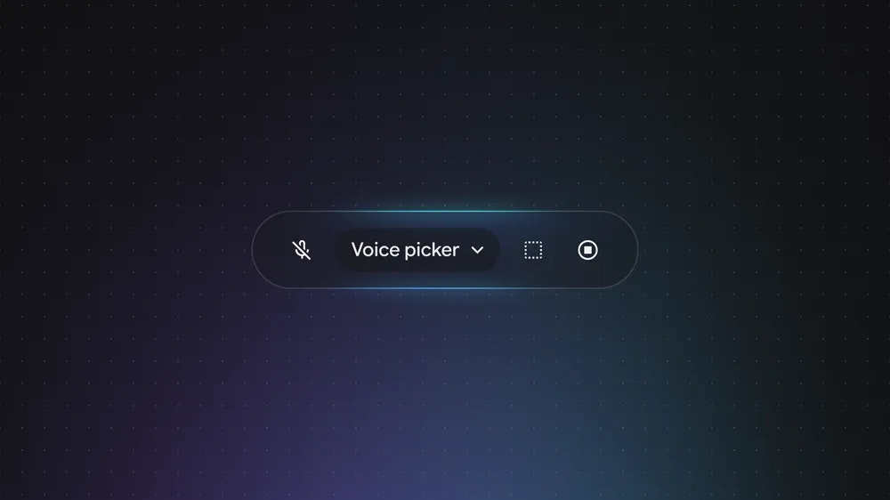 Stitch 2.0 by Google screenshot 4