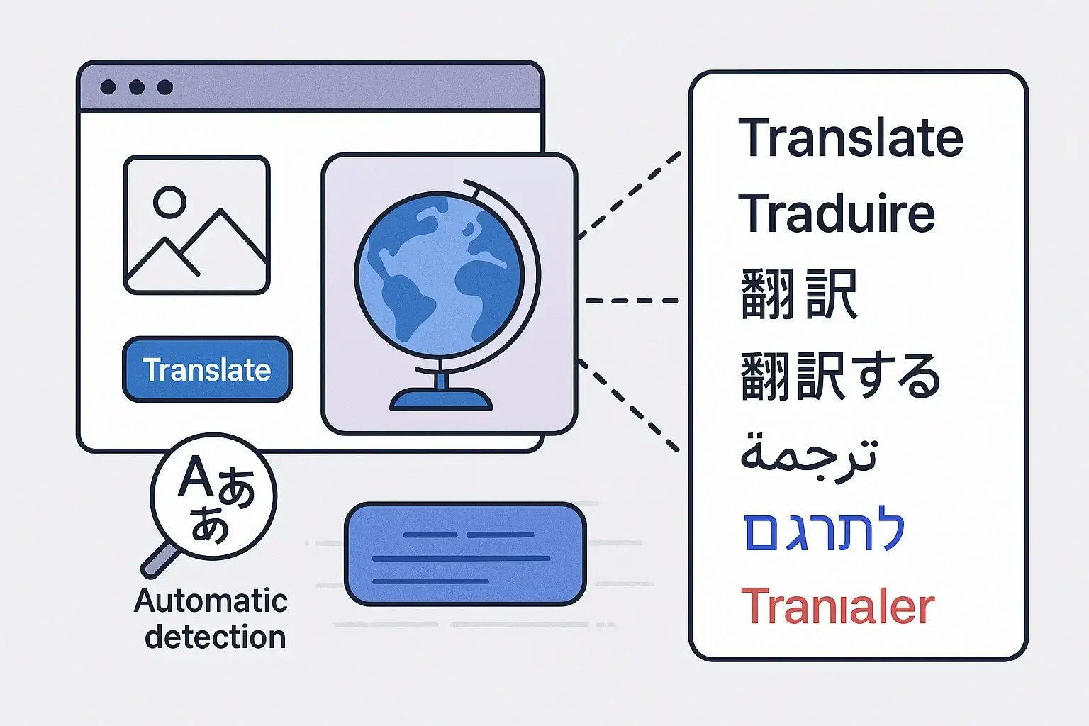 AI Image Translator screenshot 3
