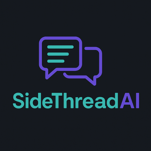 SideThreadAI screenshot 3