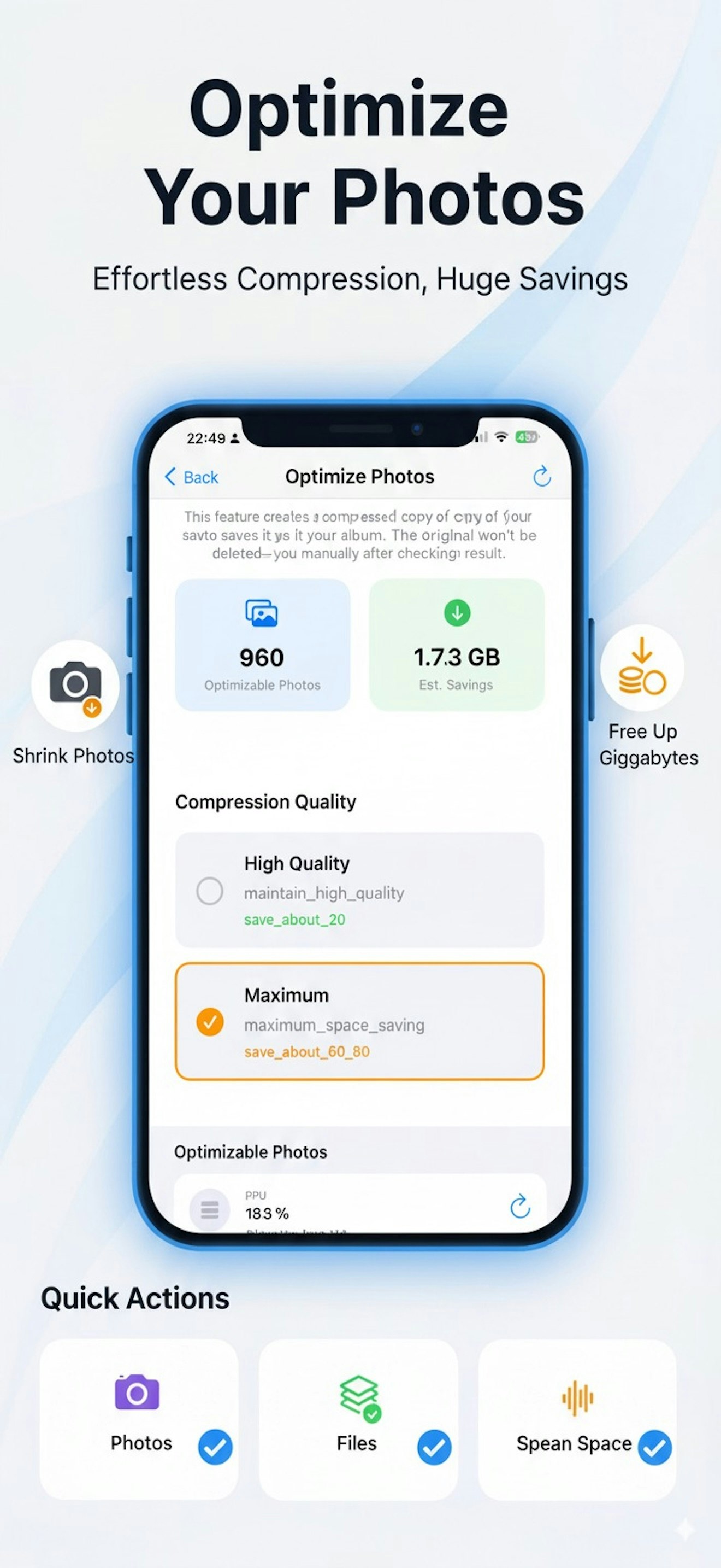 Phone Charging Port Cleaner screenshot 5
