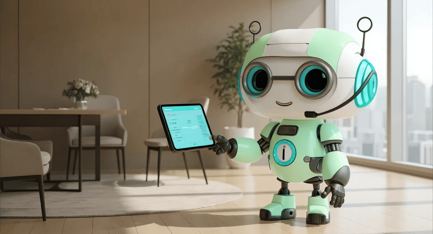 Implify AI screenshot 8