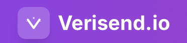 Verisend.io