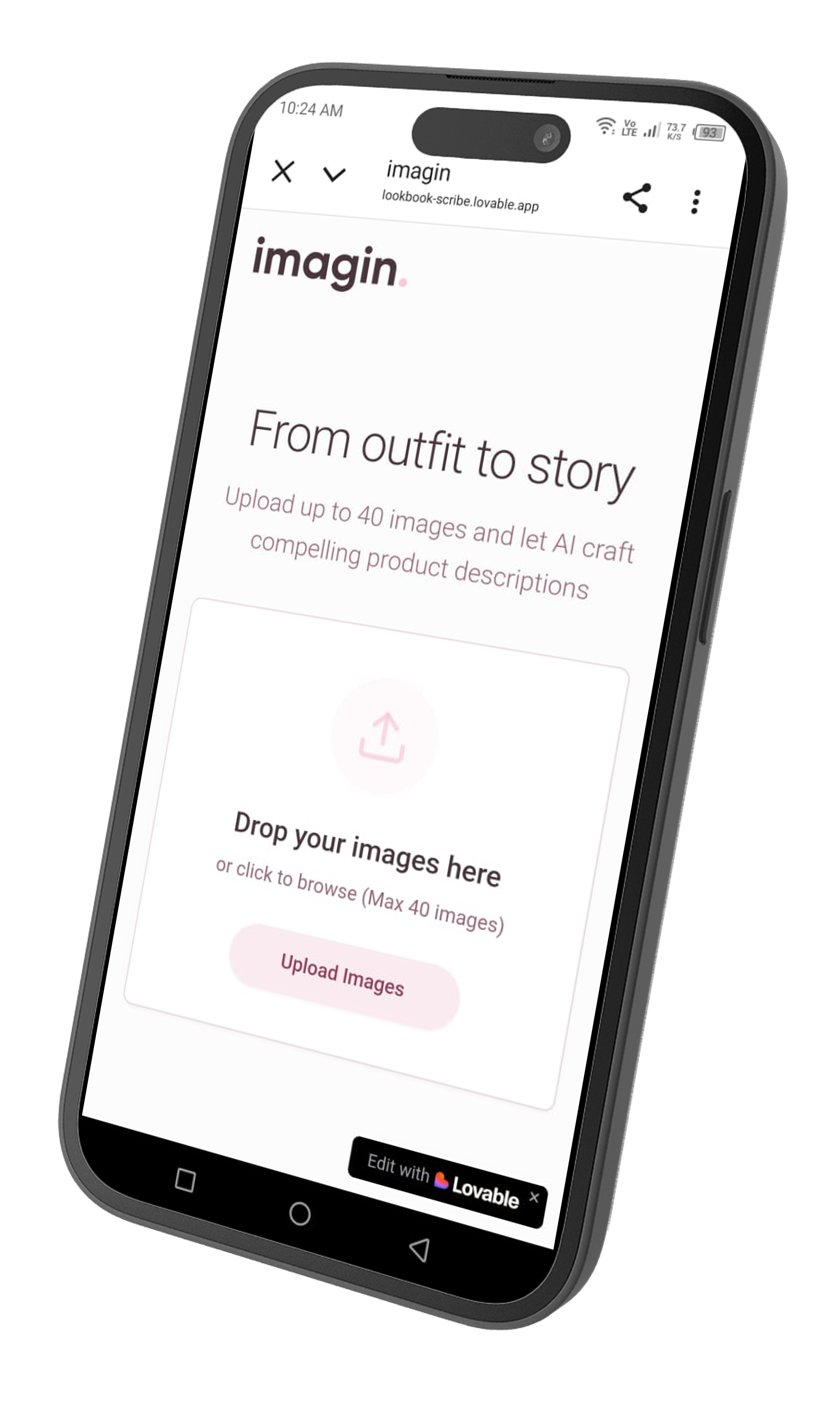 imagin screenshot 2