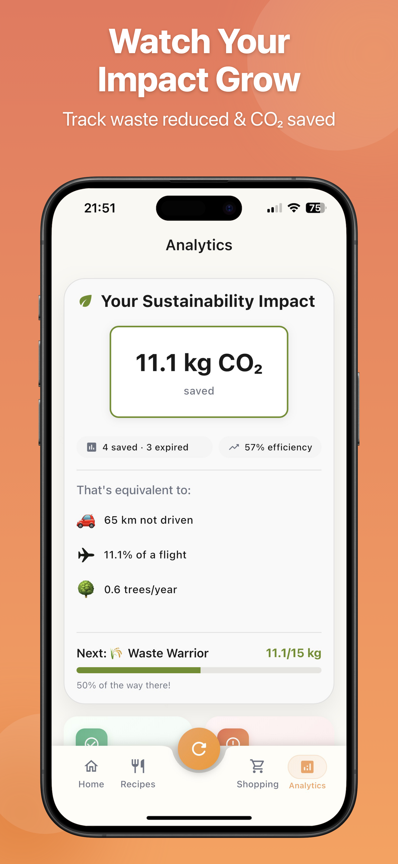 Alimio screenshot 6