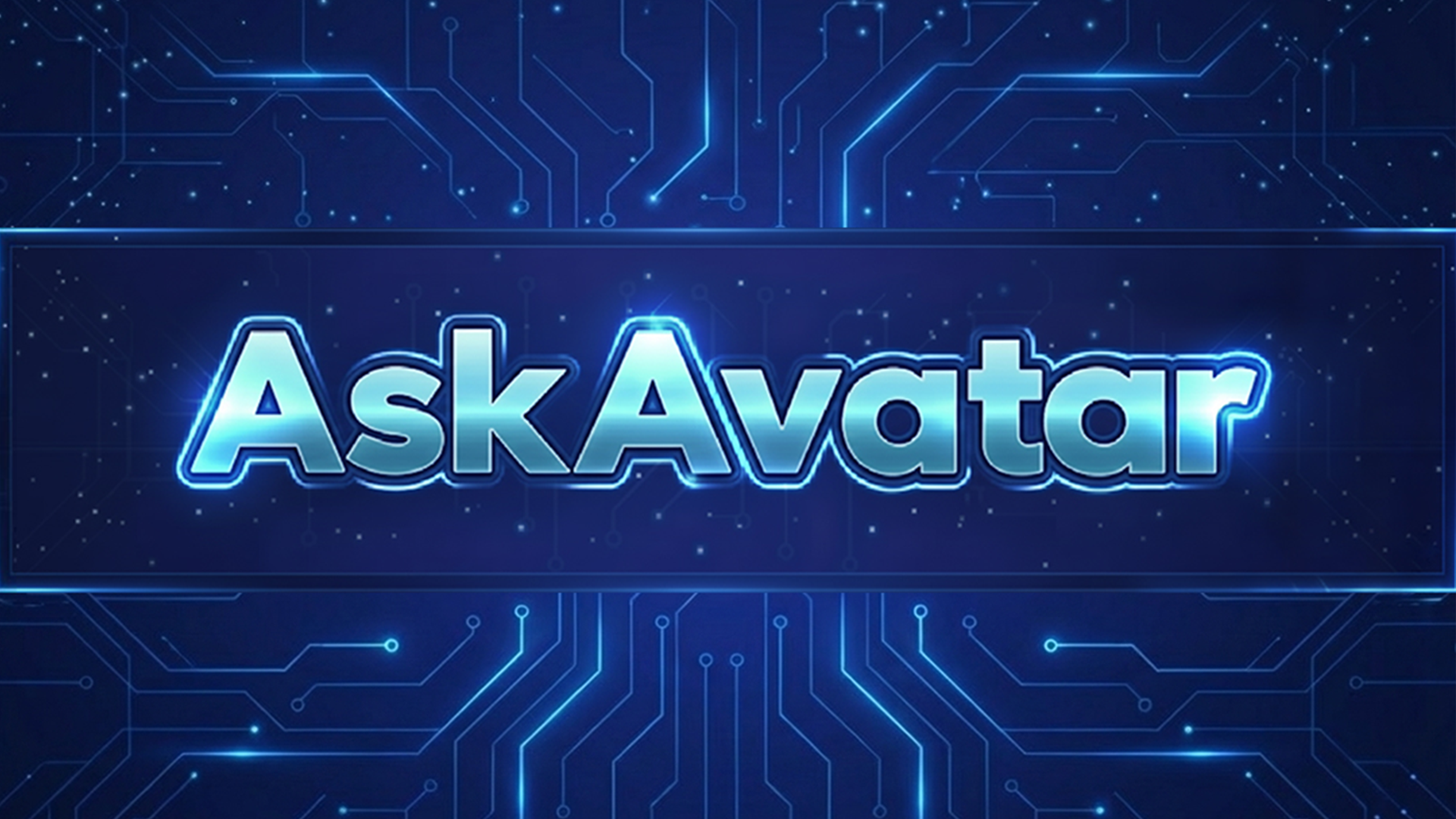 AskAvatar screenshot 2