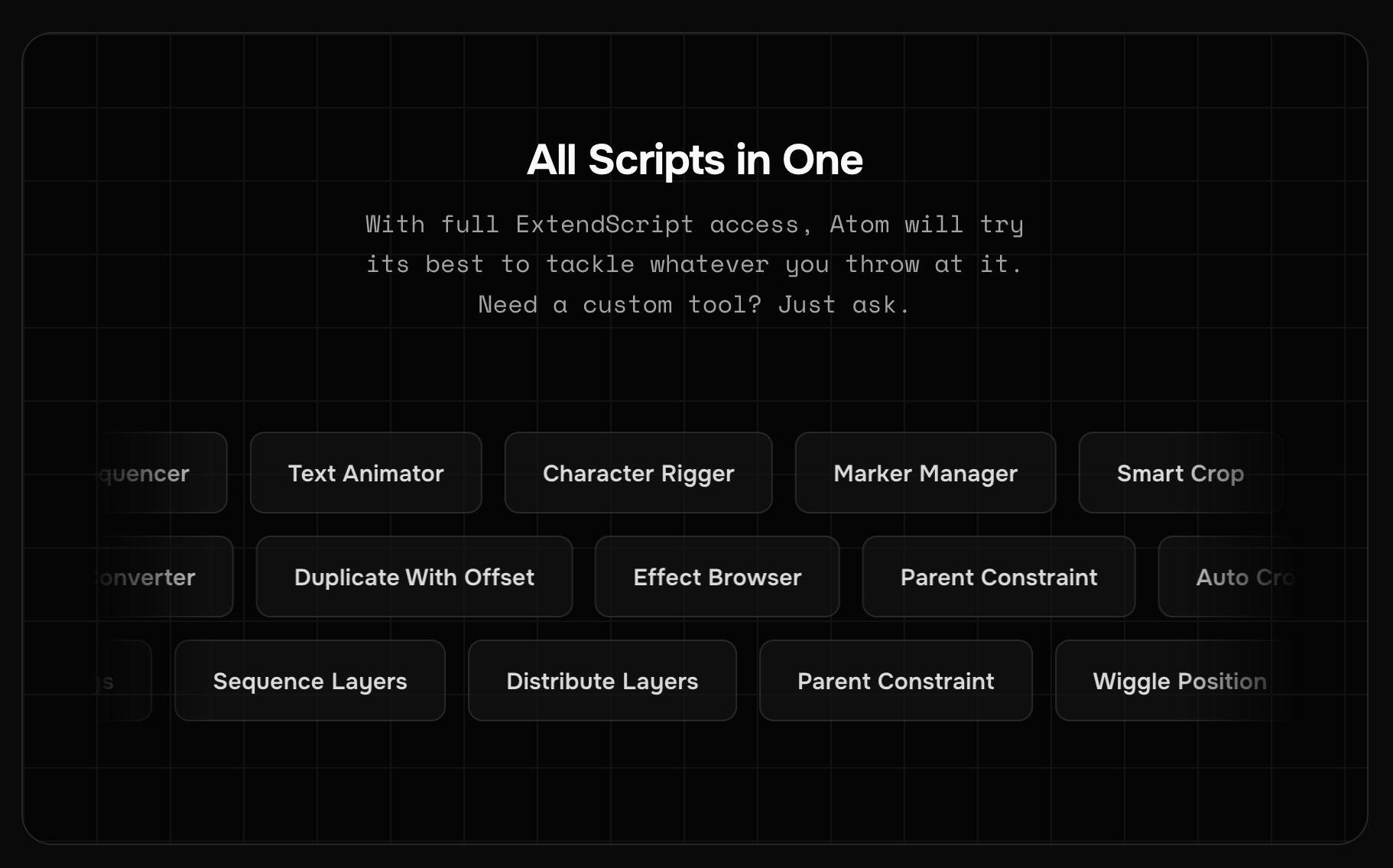 Atom screenshot 4