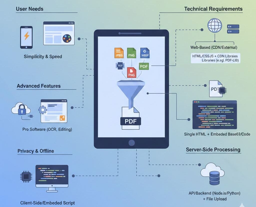 Your Free Hub for Online Tools & Convert screenshot 4