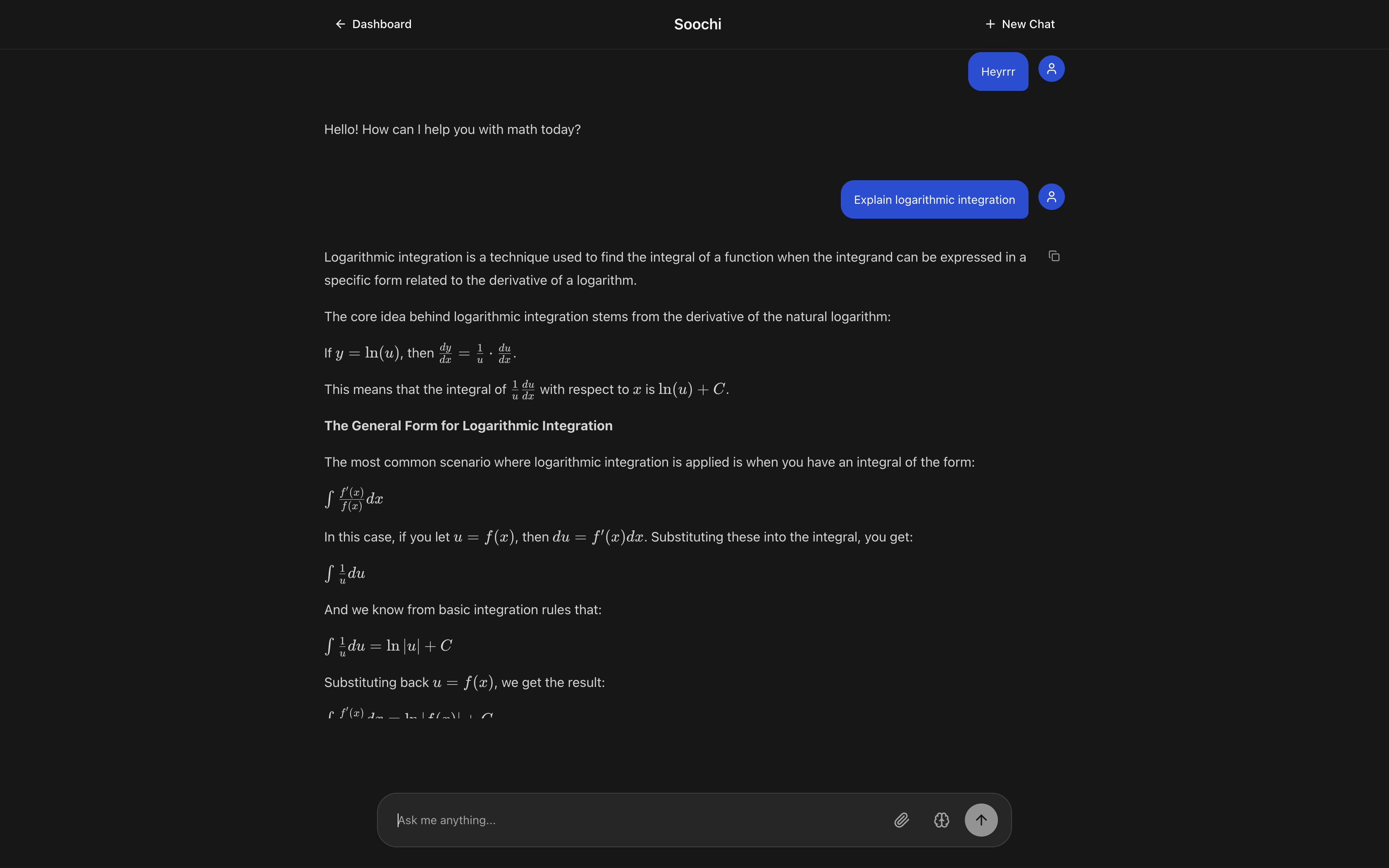 Sulta AI screenshot 3