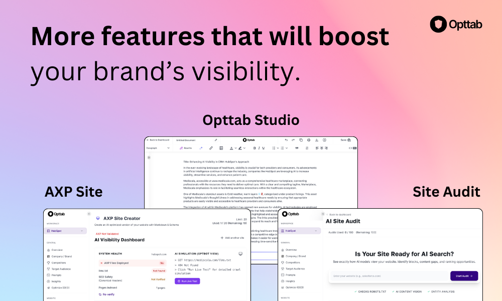 Opttab screenshot 5
