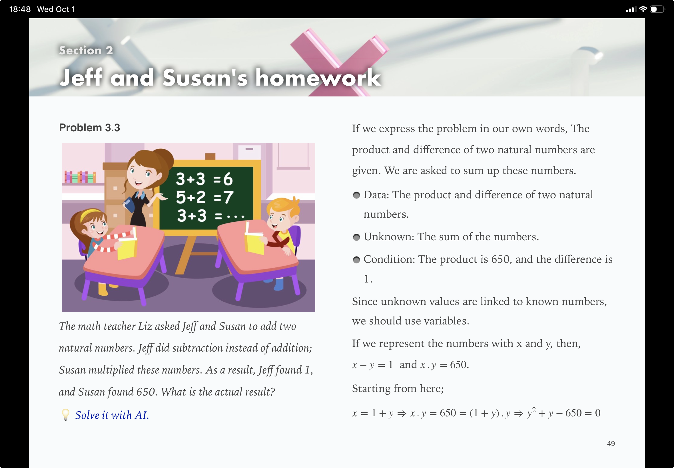 CatchTheFish: Learn with ChatGPT screenshot 13