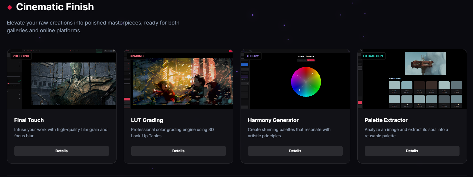 IAMAG Tools screenshot 5
