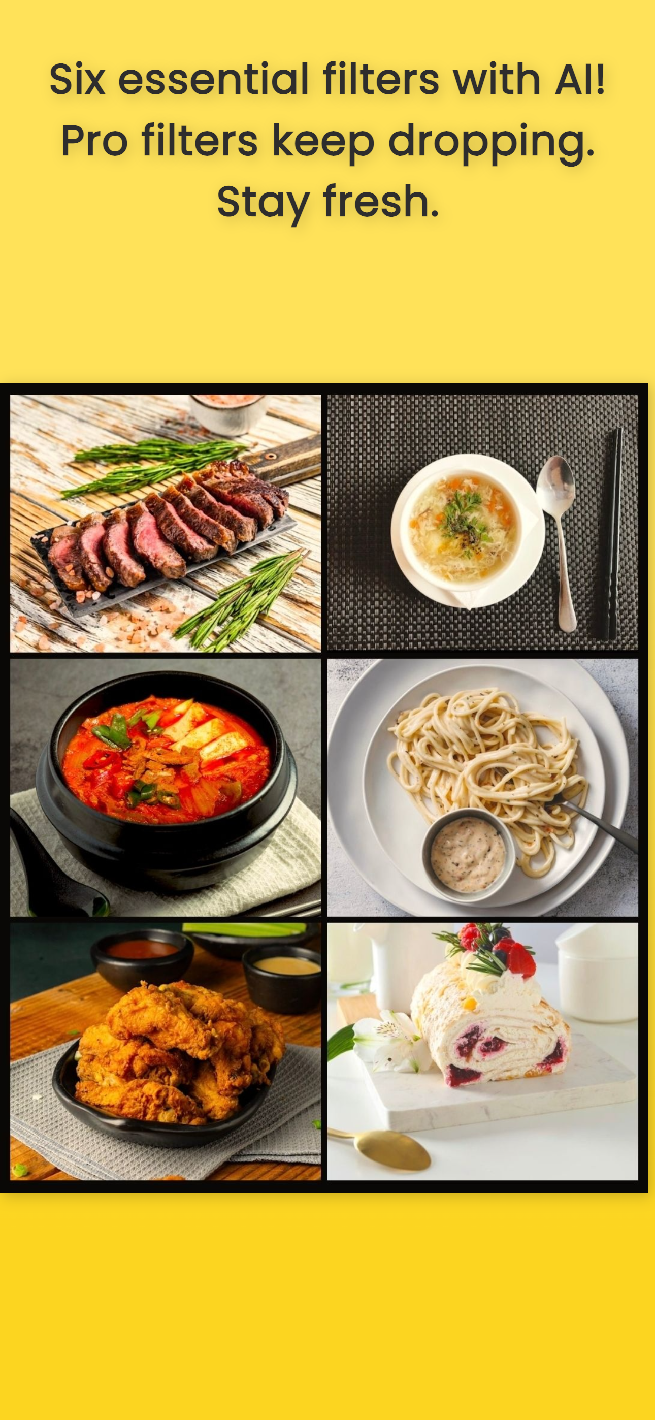 Foodit ai screenshot 4