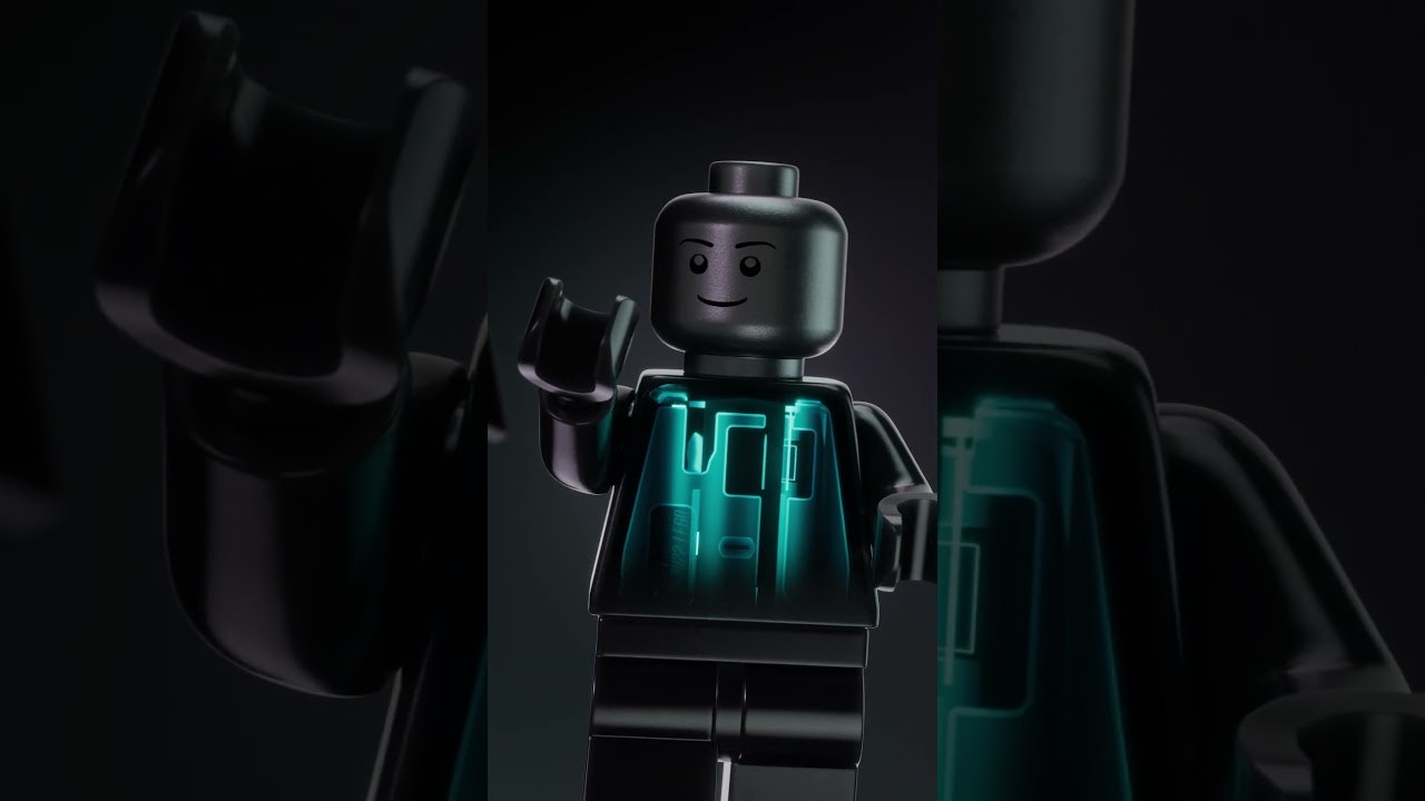 LEGO SMART Play screenshot 1