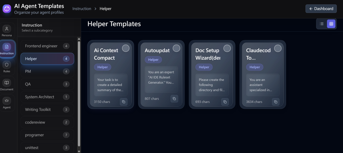 Noteit-MCP screenshot 3