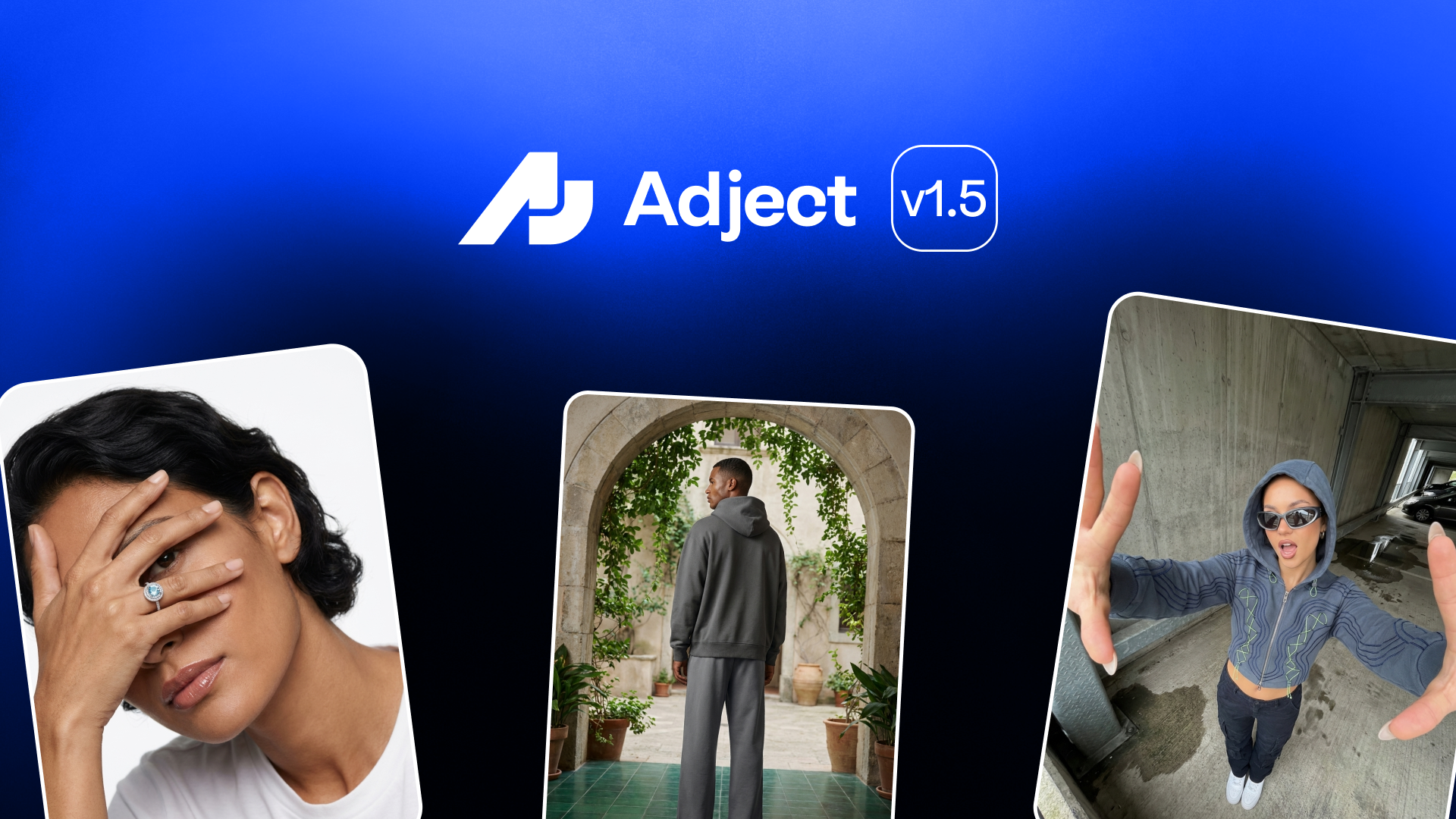 Adject v1.5 screenshot 1