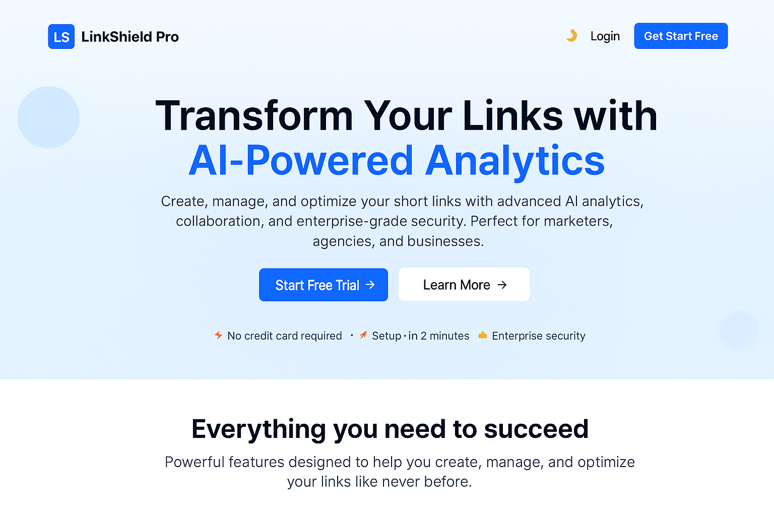 LinkShield Pro screenshot 7