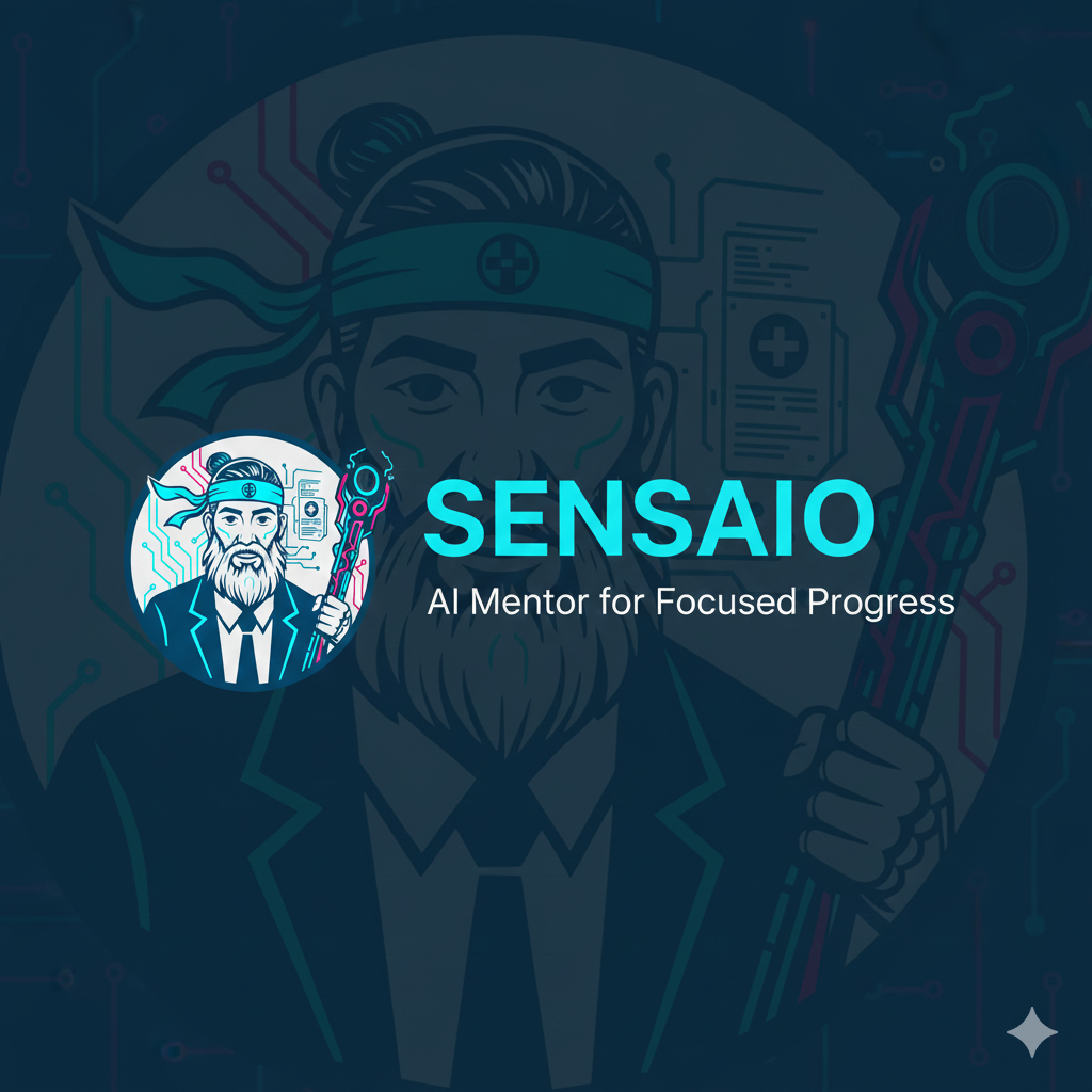 Sensaio.io screenshot 1