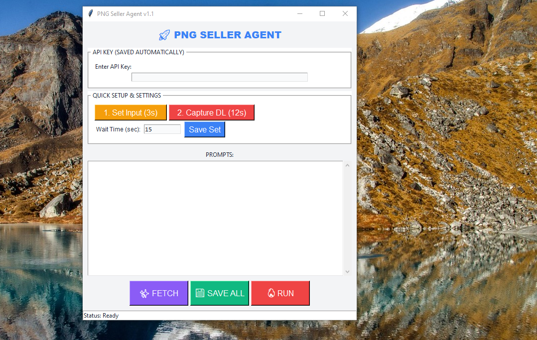 ImageNest screenshot 2