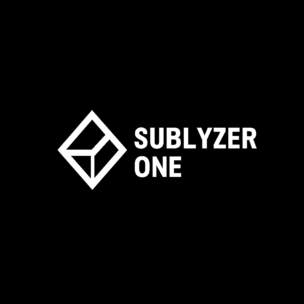 Sublyzer One screenshot 1