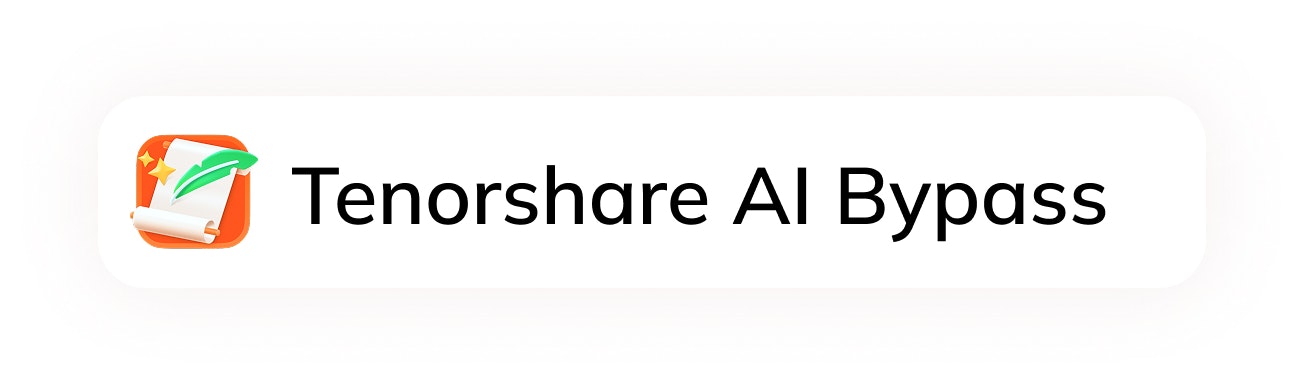 Tenorshare AI Bypass screenshot 3