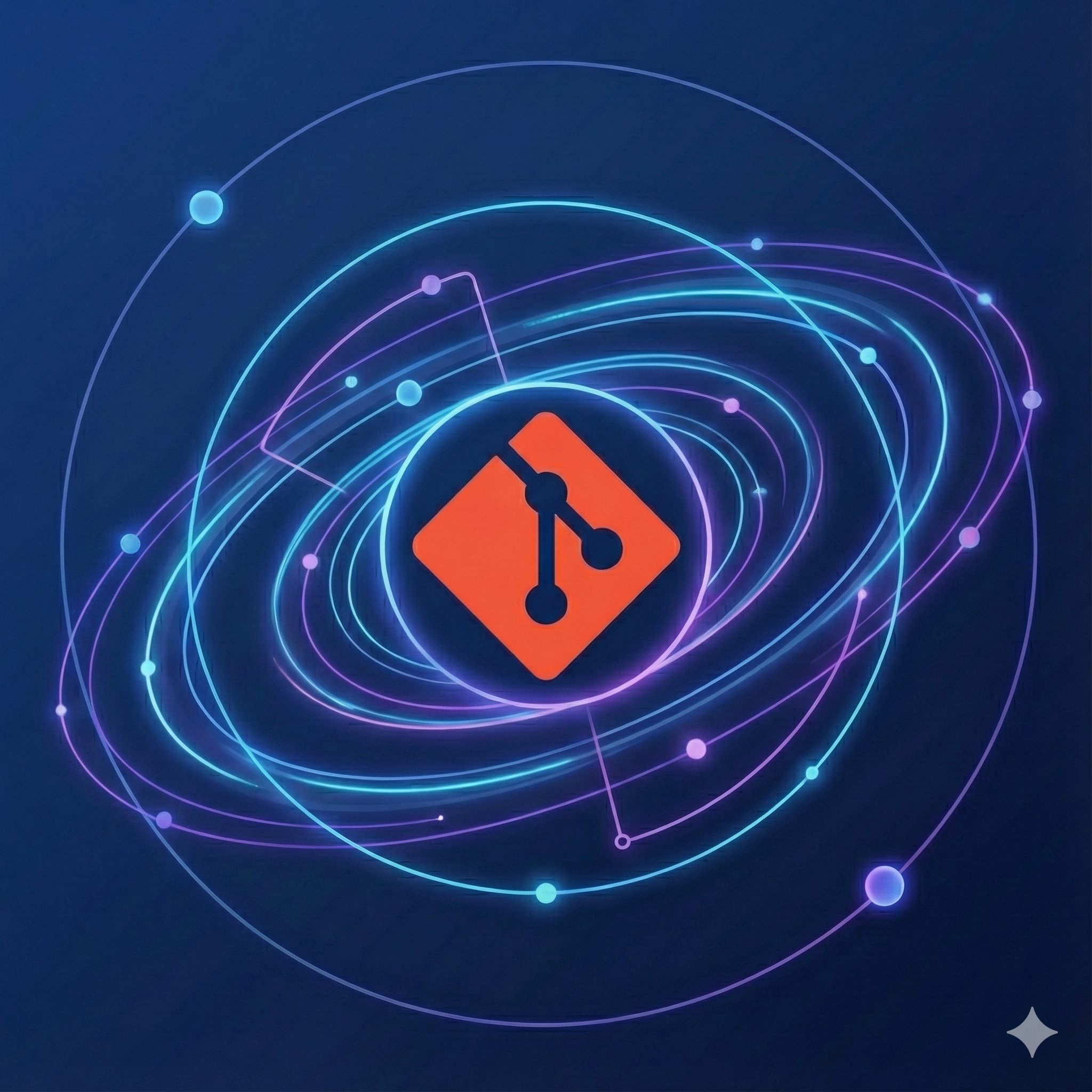 GitOrbit - Git Management for Vscode