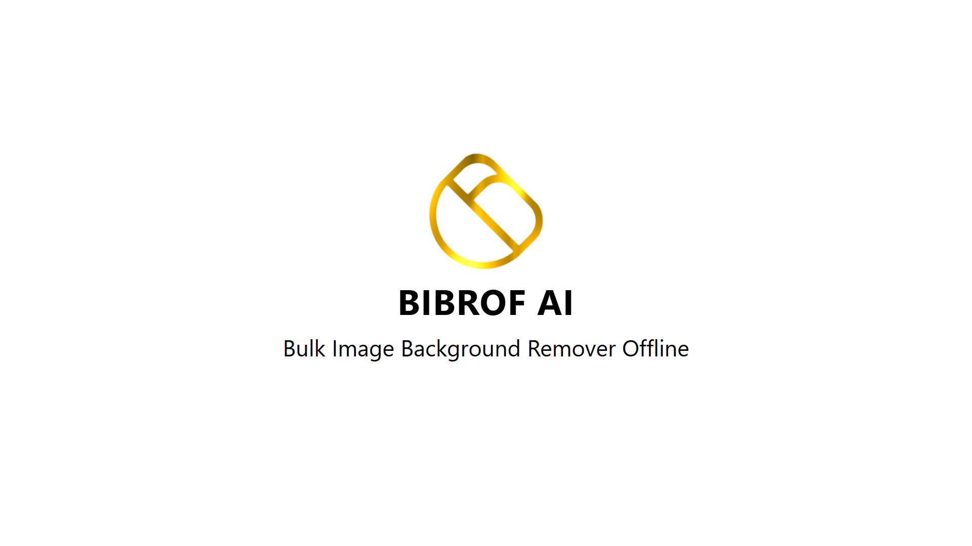 BIBROF AI screenshot 1