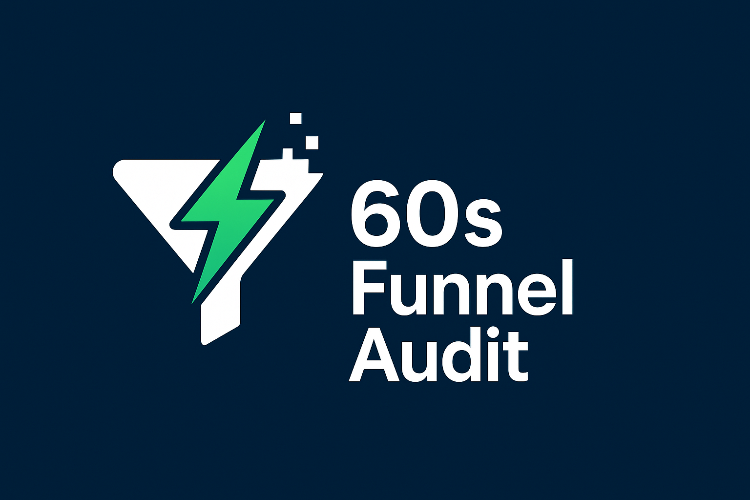 FunnelFixer Pro screenshot 1