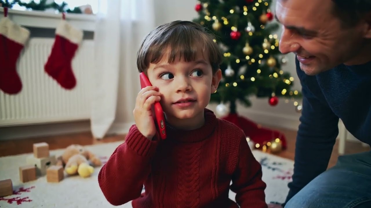 SantaFun screenshot 1