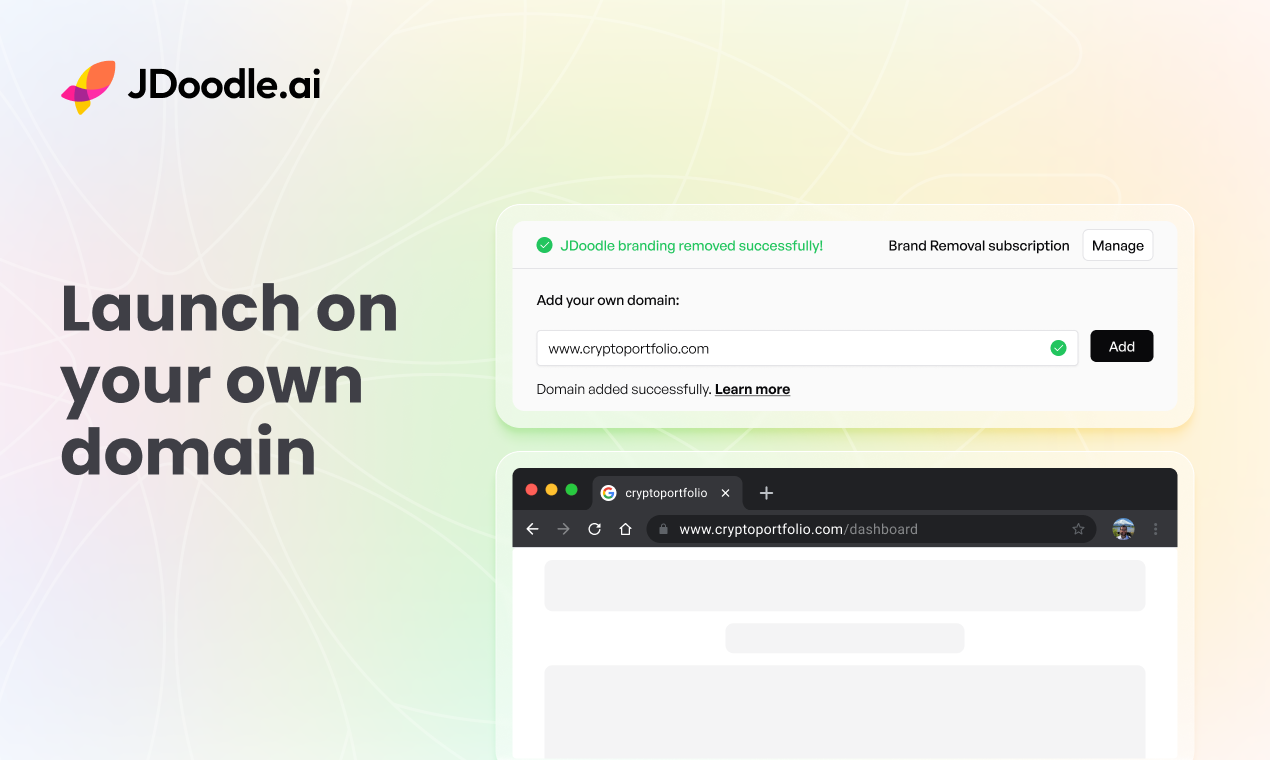JDoodle.ai screenshot 7