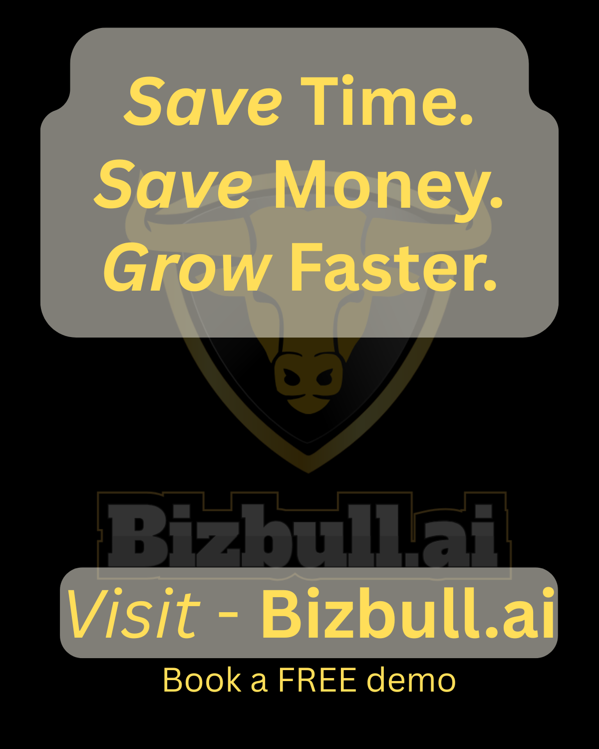 Bizbull.Ai screenshot 6