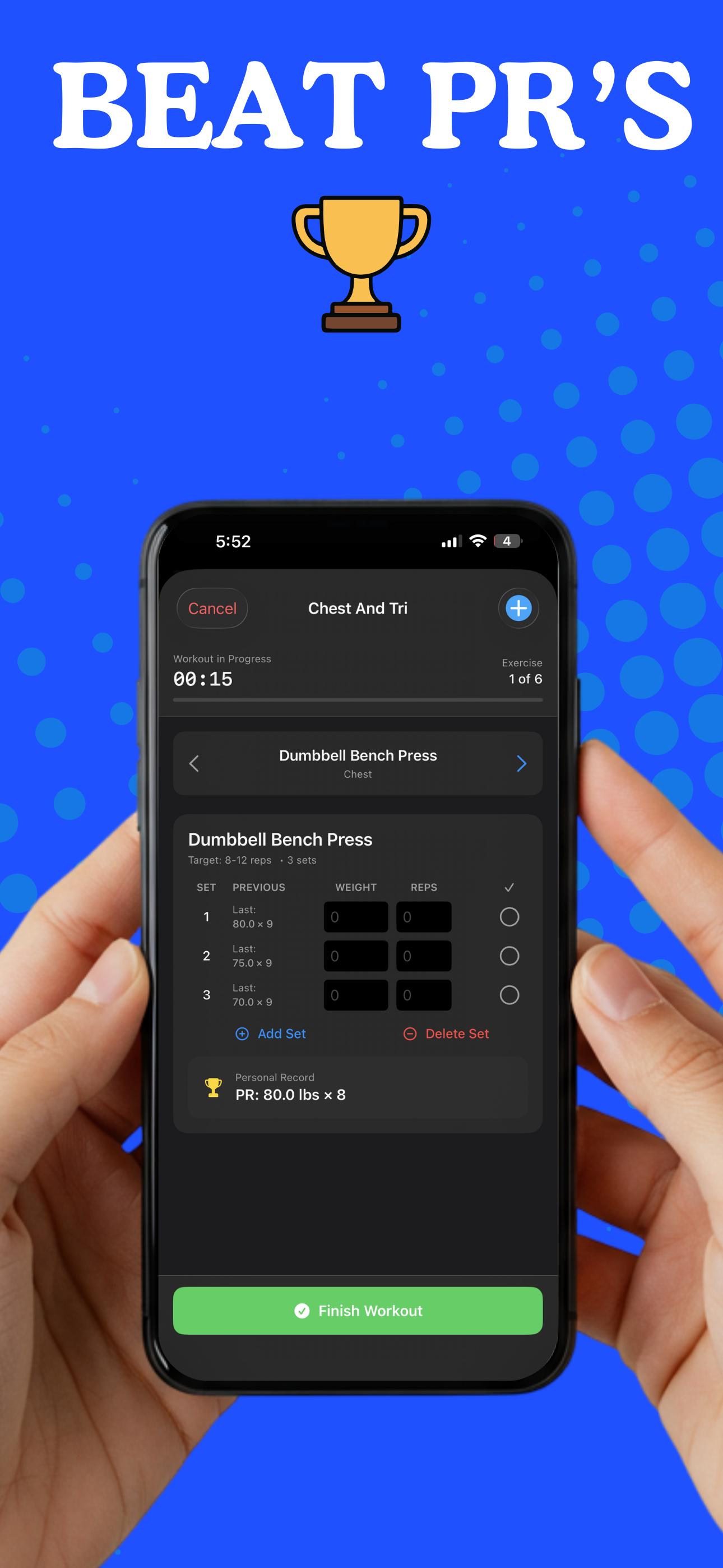 MateMove screenshot 3