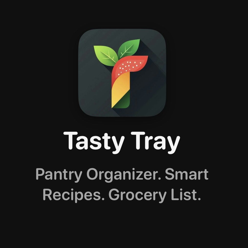 Tasty Tray