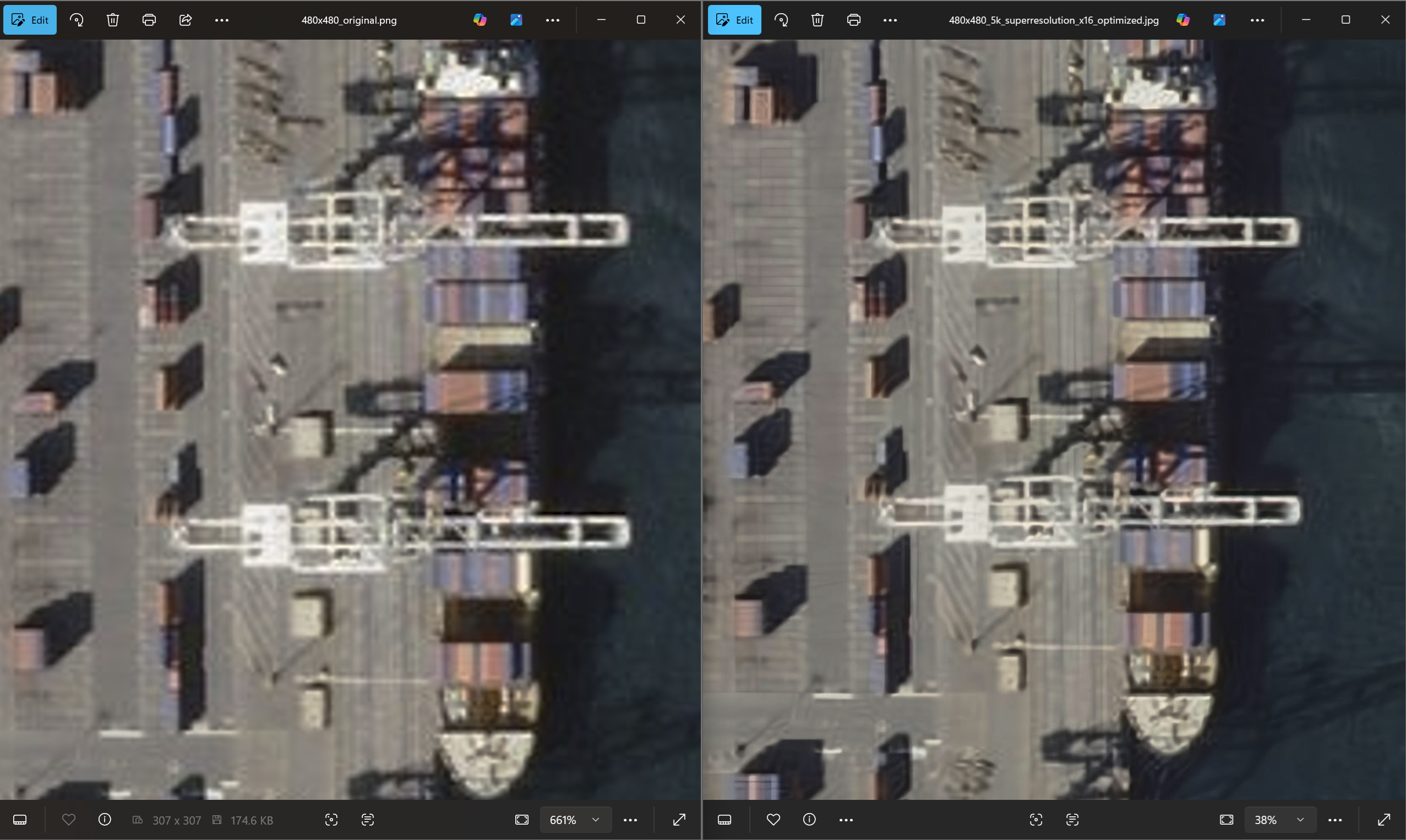 Predictive AI screenshot 5