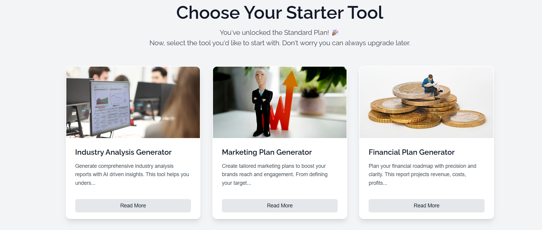 Plannest screenshot 2