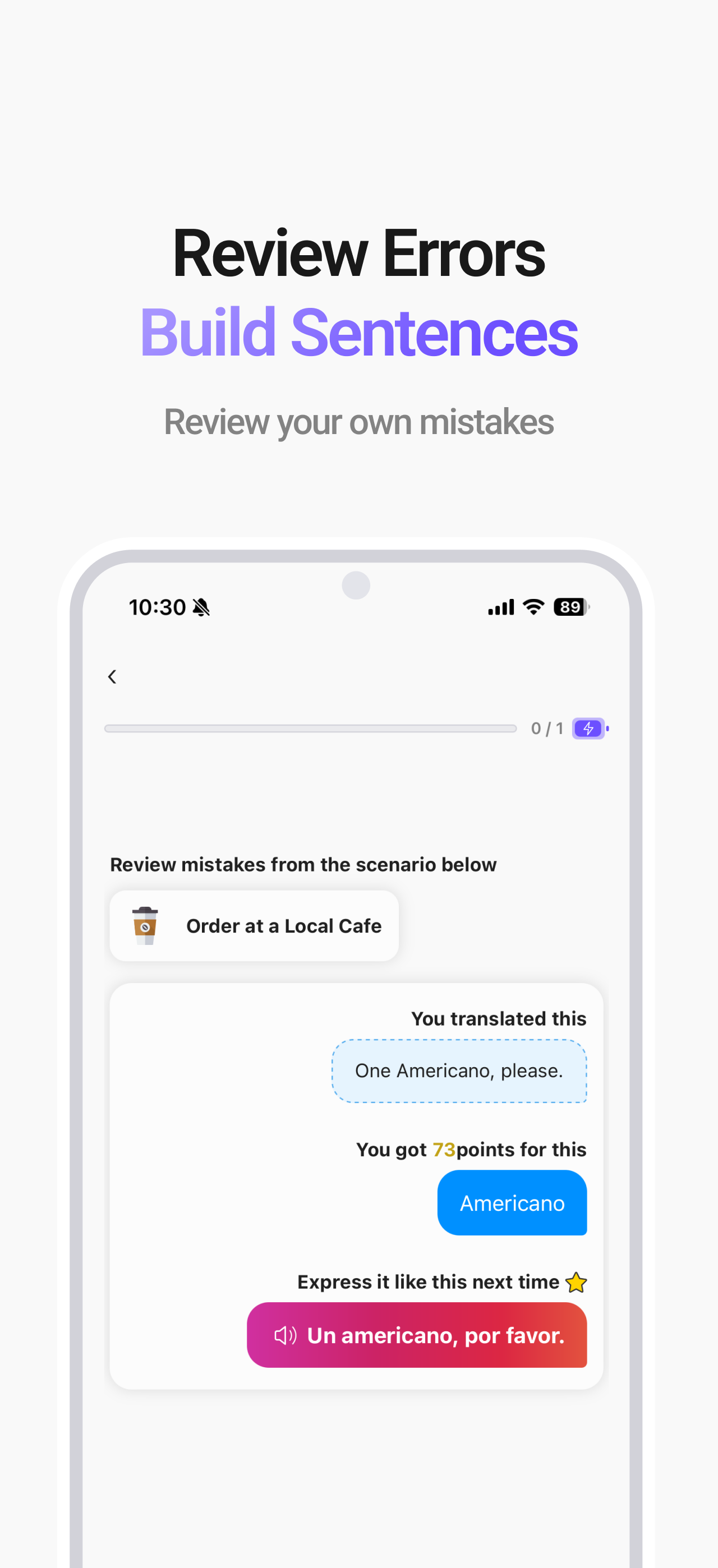 LangTwo screenshot 6